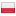 bielawa.pl server is located in Poland